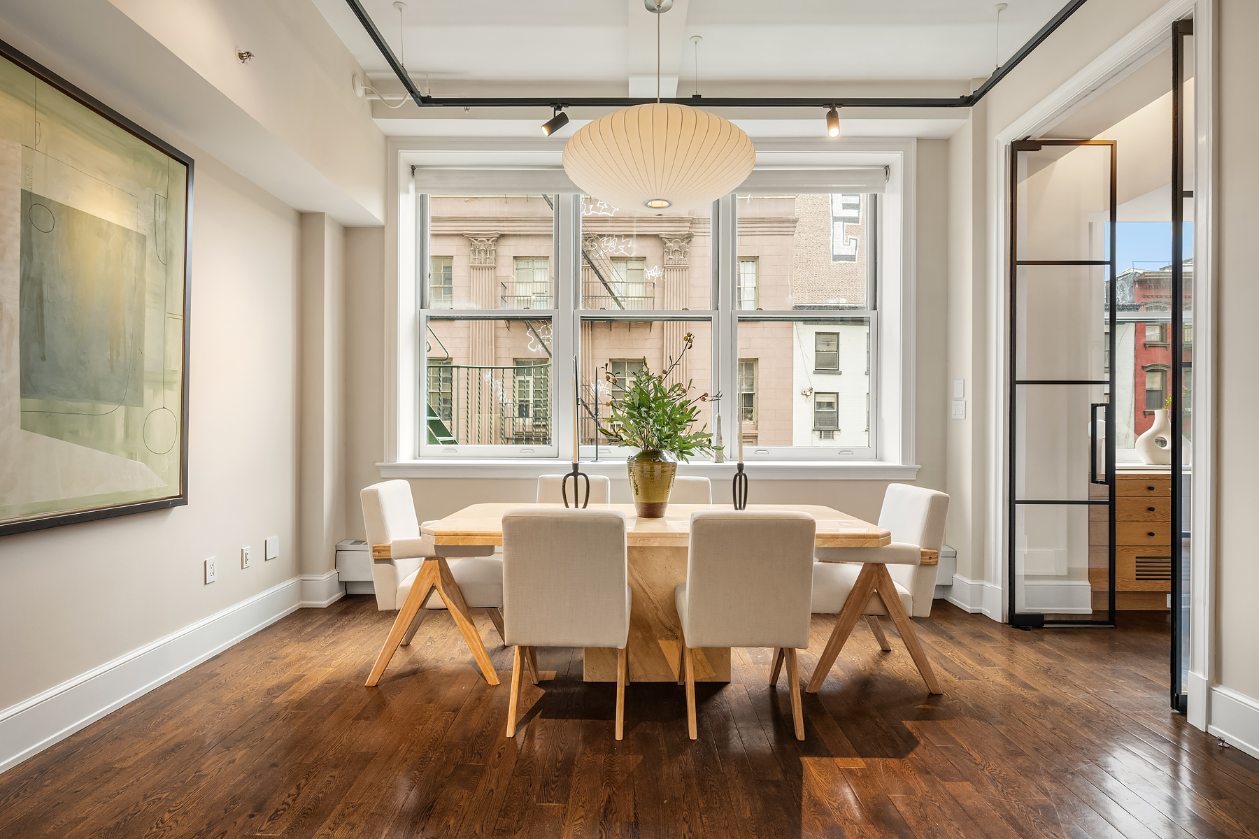 161 Grand Street, Unit 3B Manhattan, NY 10013 - Photo 1 of 21