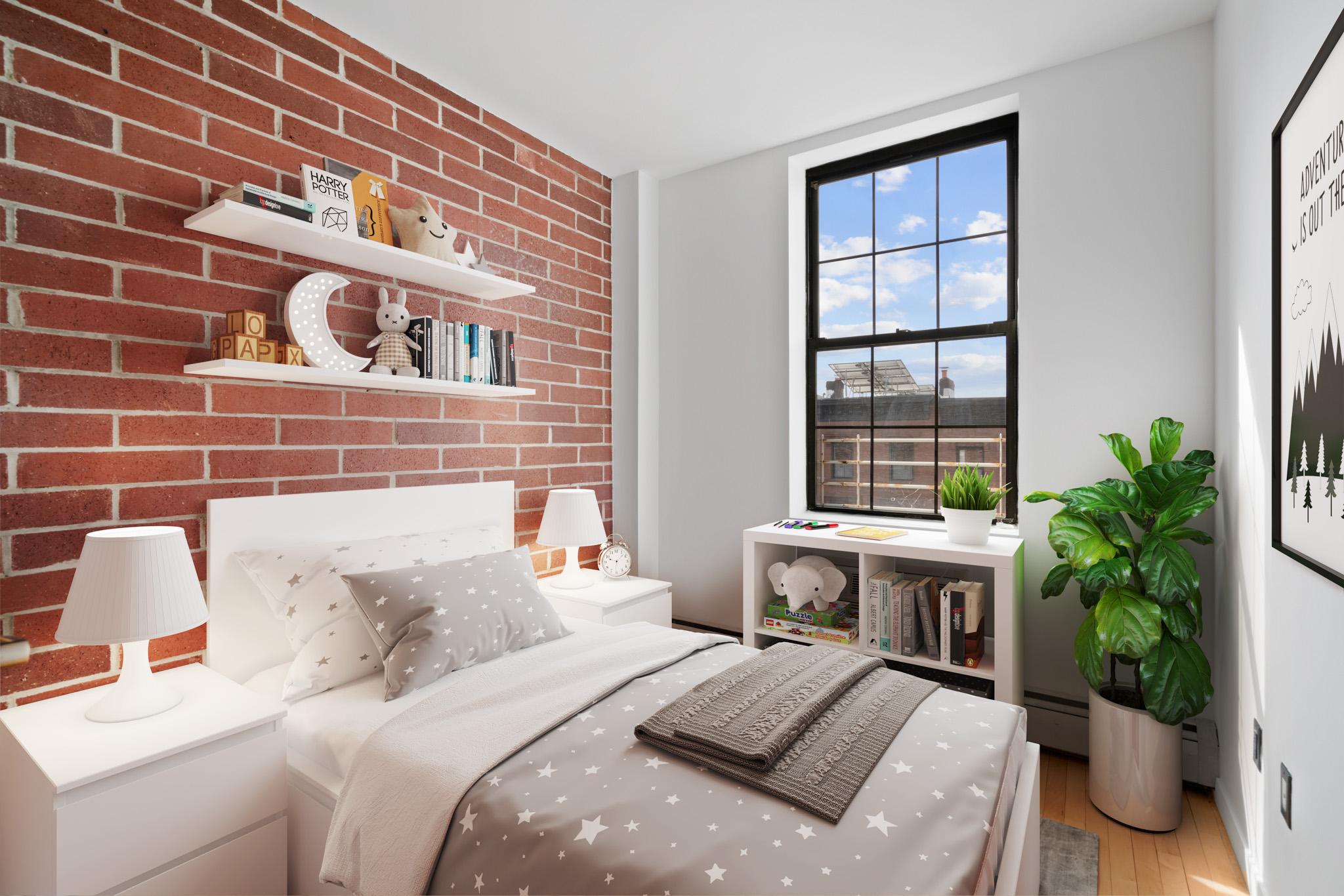 219 17th Street, Unit 4B Brooklyn, NY 11215 - Photo 8 of 12