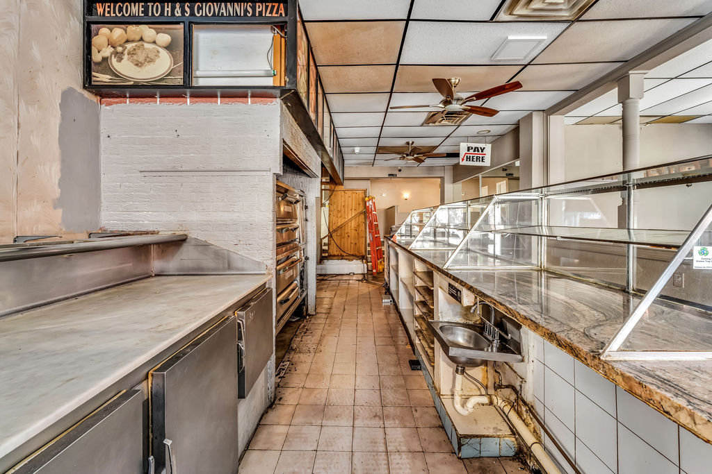 601-603 Washington Street, Unit RESTAURANT Hoboken, NJ 07030 - Photo 13 of 27