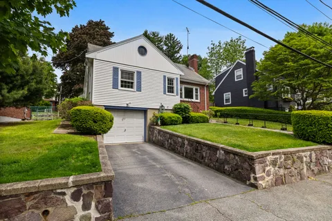 $1,150,000 | 231 Moss Hill Road, Jamaica Plain, MA 02130