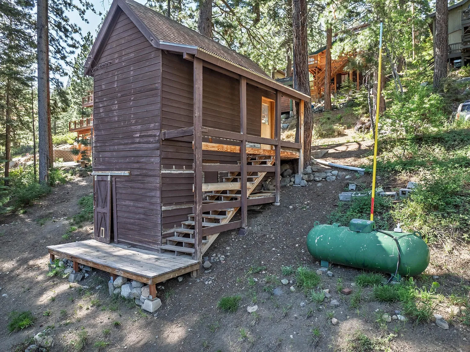14540 Donner Pass Road Truckee, CA 96161 - Photo 19 of 25