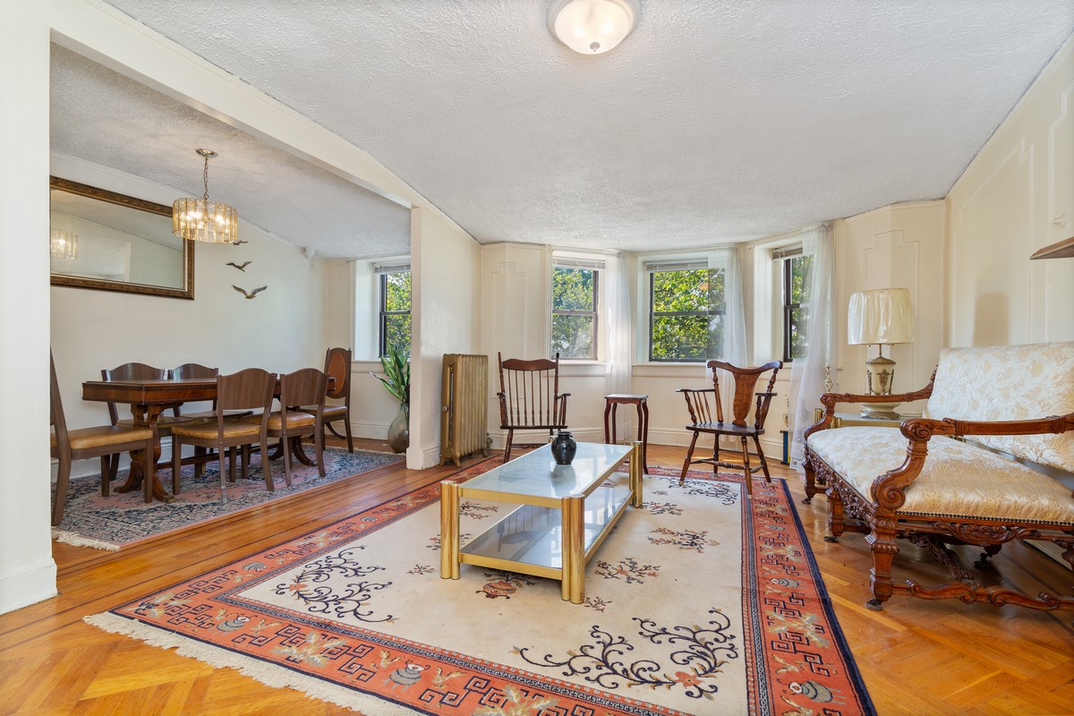 817 Putnam Avenue Brooklyn, NY 11221 - Photo 10 of 20