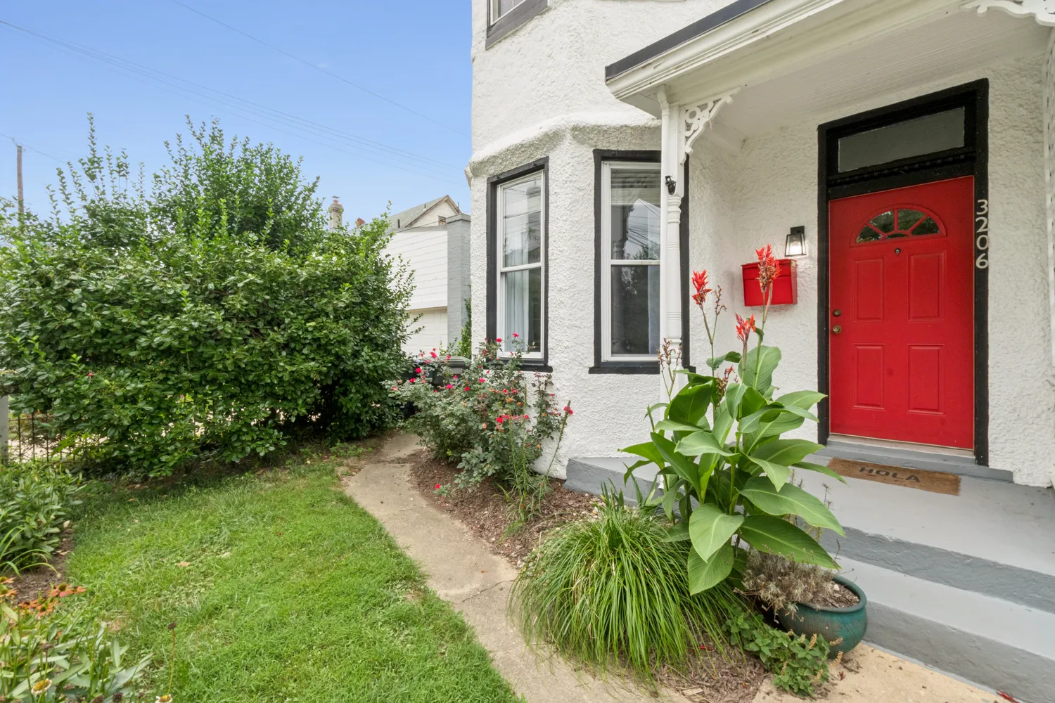 $475,000 | 3206 5th Street Southeast, Washington, DC 20032