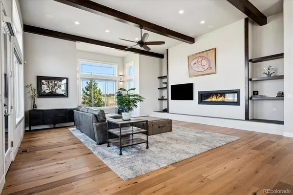 $1,900,000 | 2937 Hidden Den Court, Franktown, CO 80116