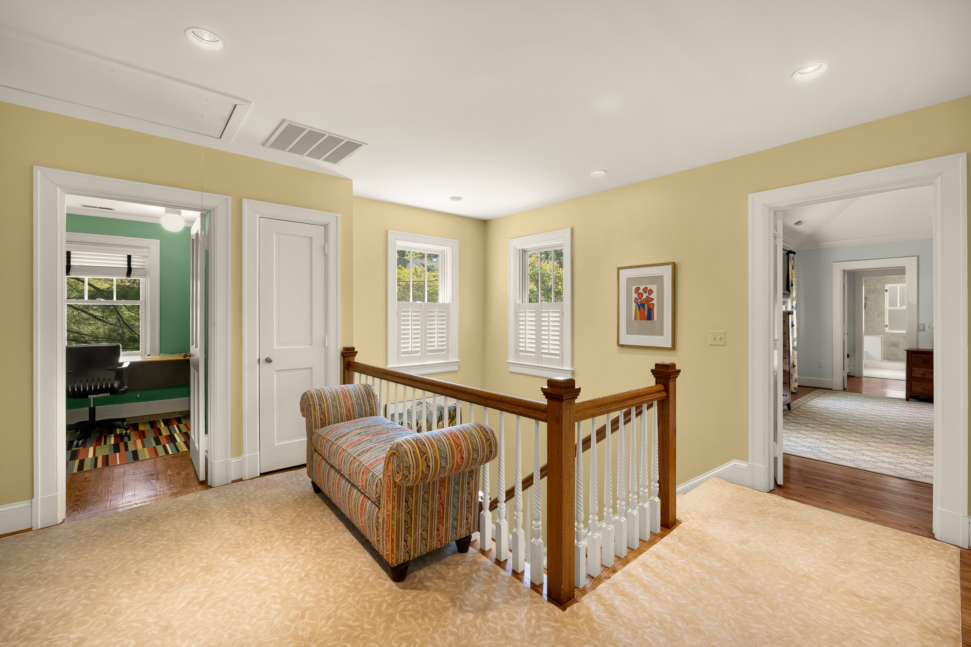 4319 Leland Street Chevy Chase, MD 20815 - Photo 36 of 87