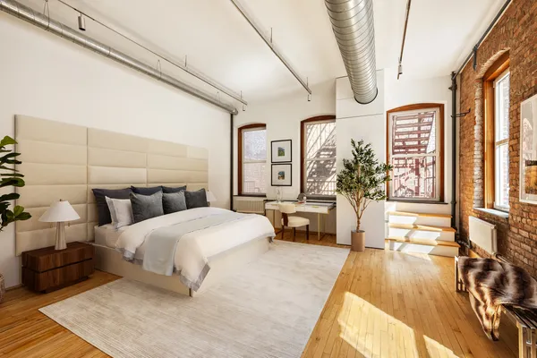$2,995,000 | 25 East 4th Street, Unit 2 | NoHo