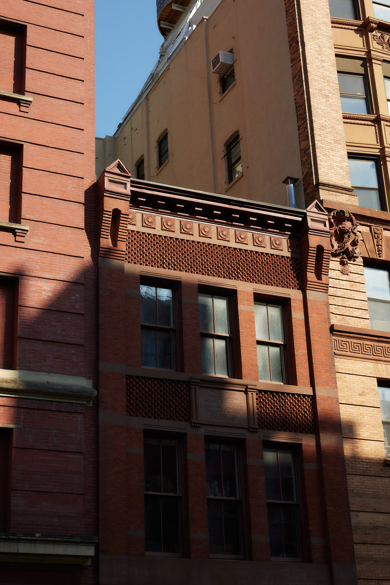 185 Lafayette Street Manhattan, NY 10013 - Photo 16 of 17