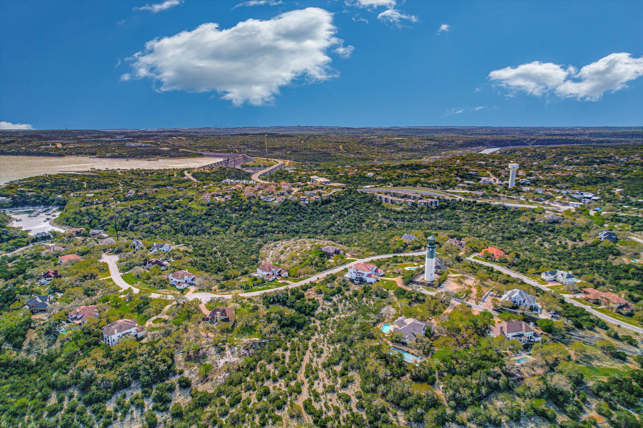 4319 Rum Runner Road Austin, TX 78734 - Photo 69 of 74