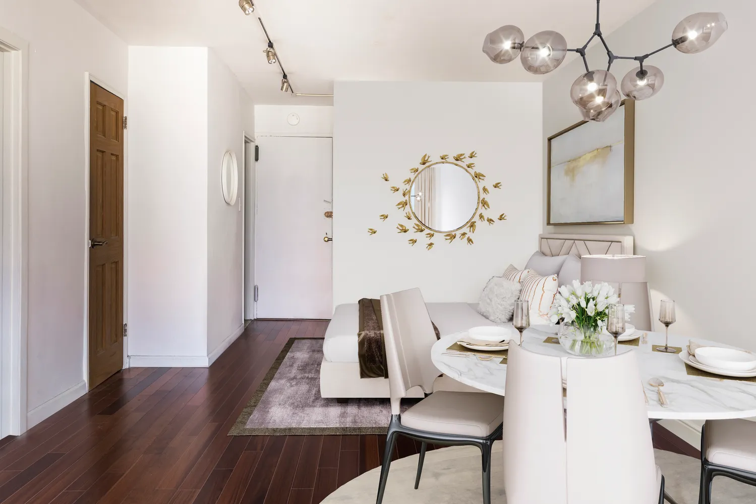 $435,000 | 201 West 21st Street, Unit 7D | Chelsea