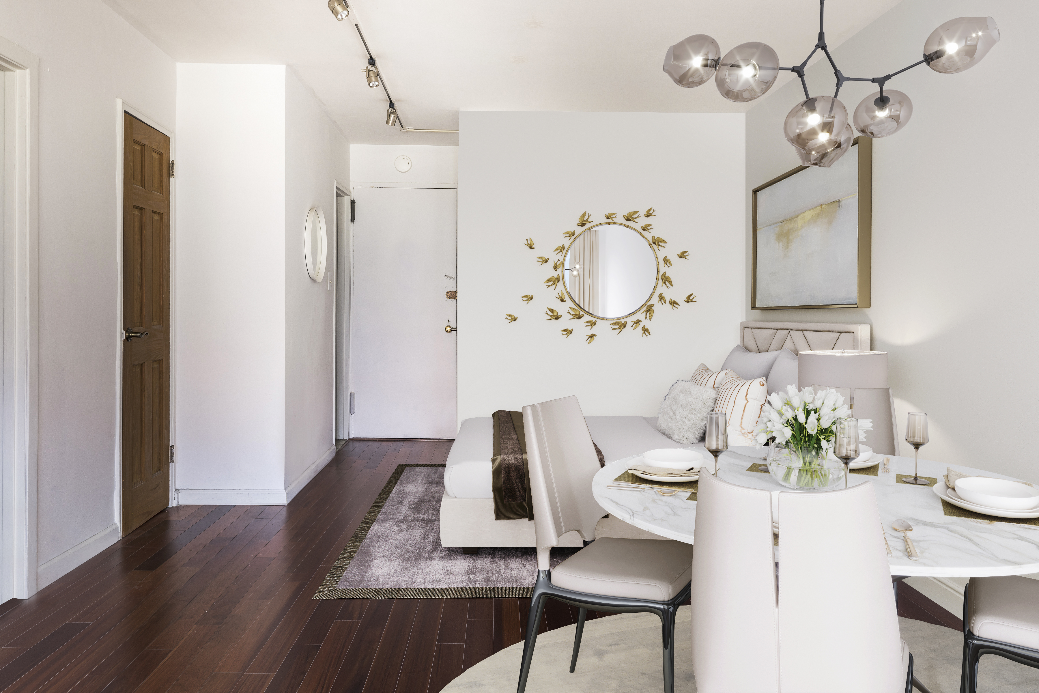 201 West 21st Street, Unit 7D Manhattan, NY 10011 - Photo 3 of 13