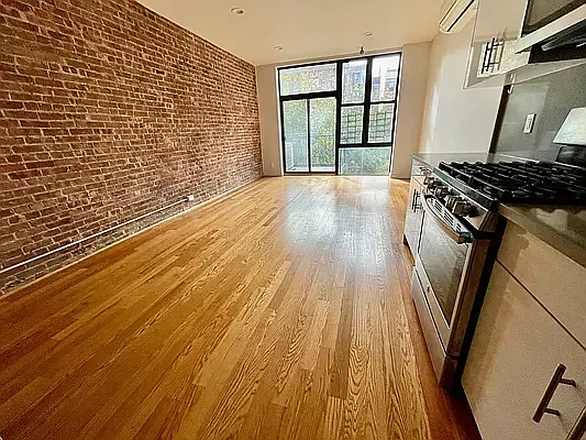 $3,450 | 164 West 123rd Street, Unit 3 | Harlem
