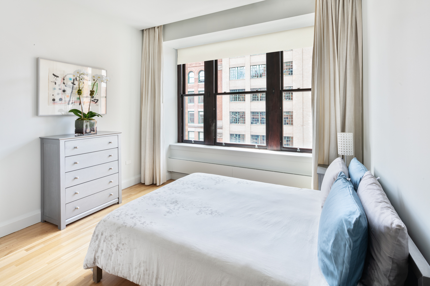 124 Hudson Street, Unit 5B Manhattan, NY 10013 - Photo 10 of 16