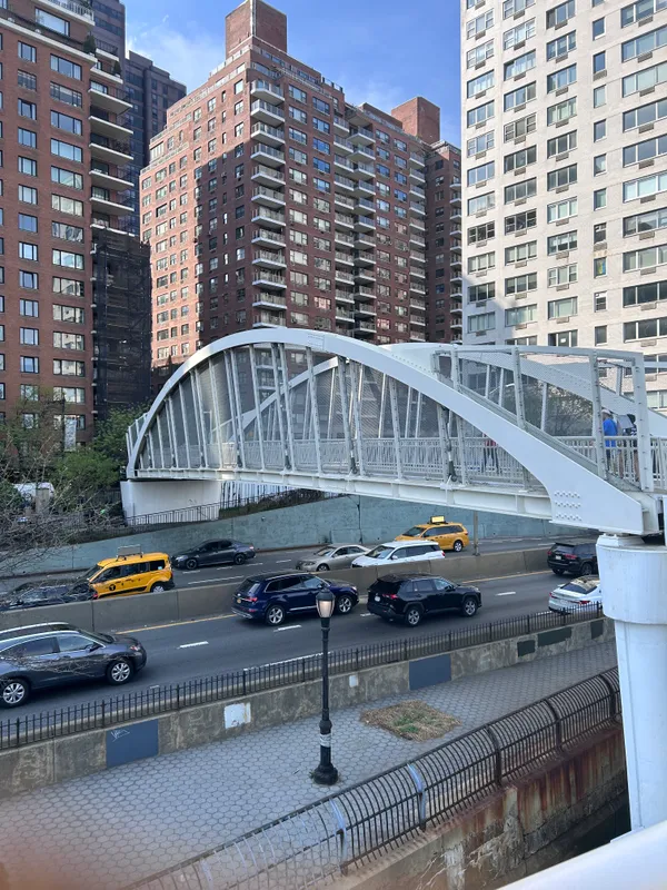 $1,075,000 | 400 East 54th Street, Unit 24E | Sutton Place