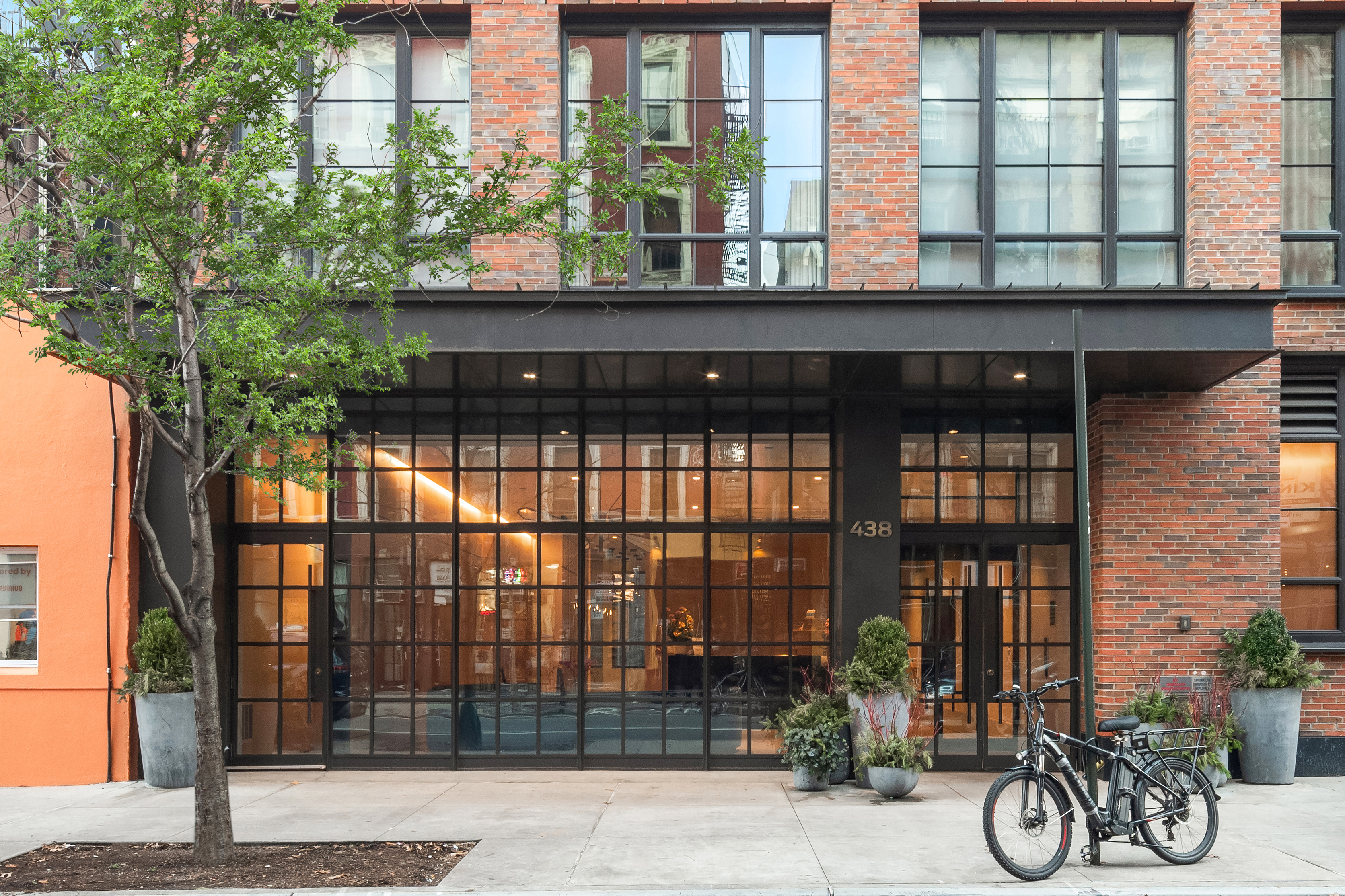 438 East 12th Street, Unit 3K Manhattan, NY 10009 - Photo 10 of 18