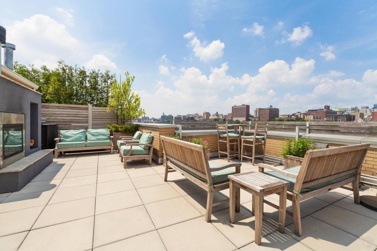 2280 Frederick Douglass Boulevard, Unit 6I Manhattan, NY 10027 - Photo 6 of 9