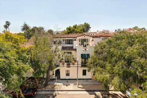 $2,295,000 | 929 Laguna Street, Santa Barbara, CA 93101