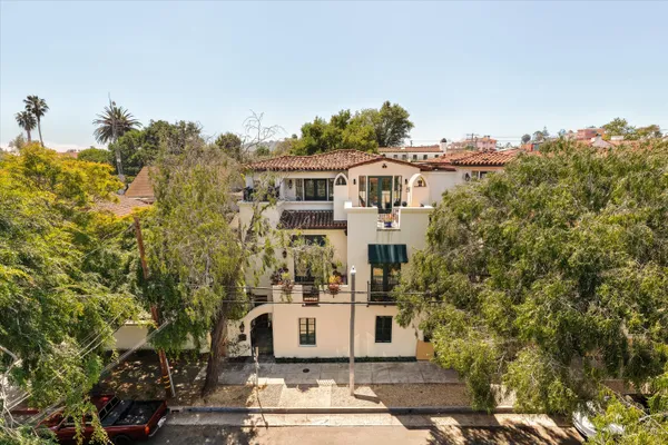 $2,295,000 | 929 Laguna Street, Santa Barbara, CA 93101