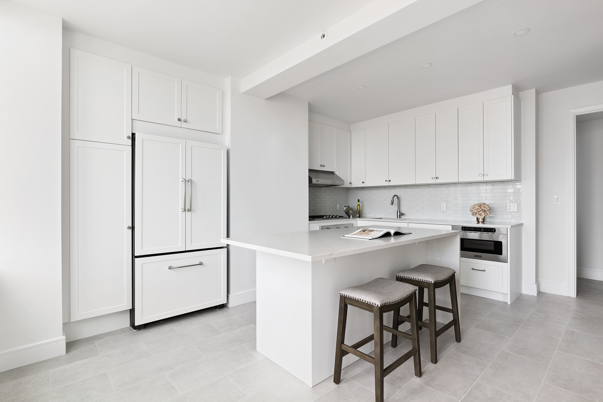 10 West Street, Unit PH2A Manhattan, NY 10004 - Photo 5 of 11