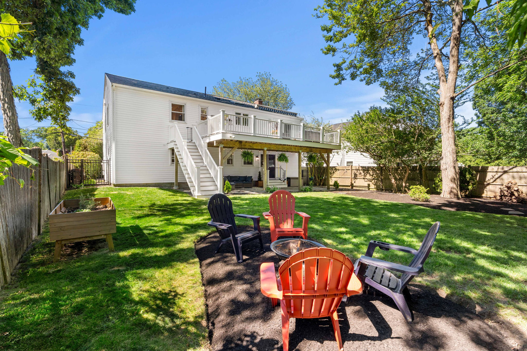 91 Nason Road Swampscott, MA 01907 - Photo 31 of 37