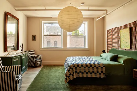 $9,745,000 | 285 Lafayette Street, Unit 5D | NoLita