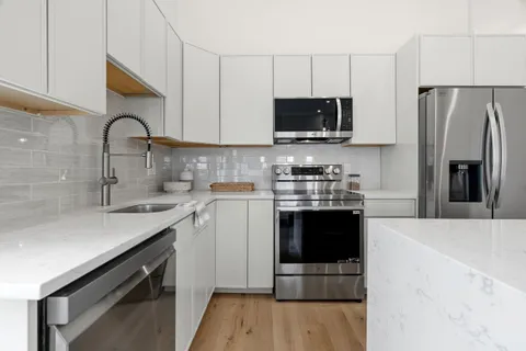 $1,250,000 | 79 A Sheridan Street, Unit 3, Jamaica Plain, MA 02130