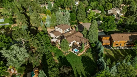$3,095,000 | 5403 South Chester Court, Greenwood Village, CO 80111