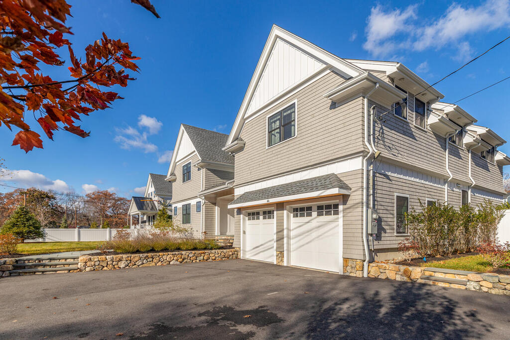 64 Valley View Road Waltham, MA 02452 - Photo 44 of 49