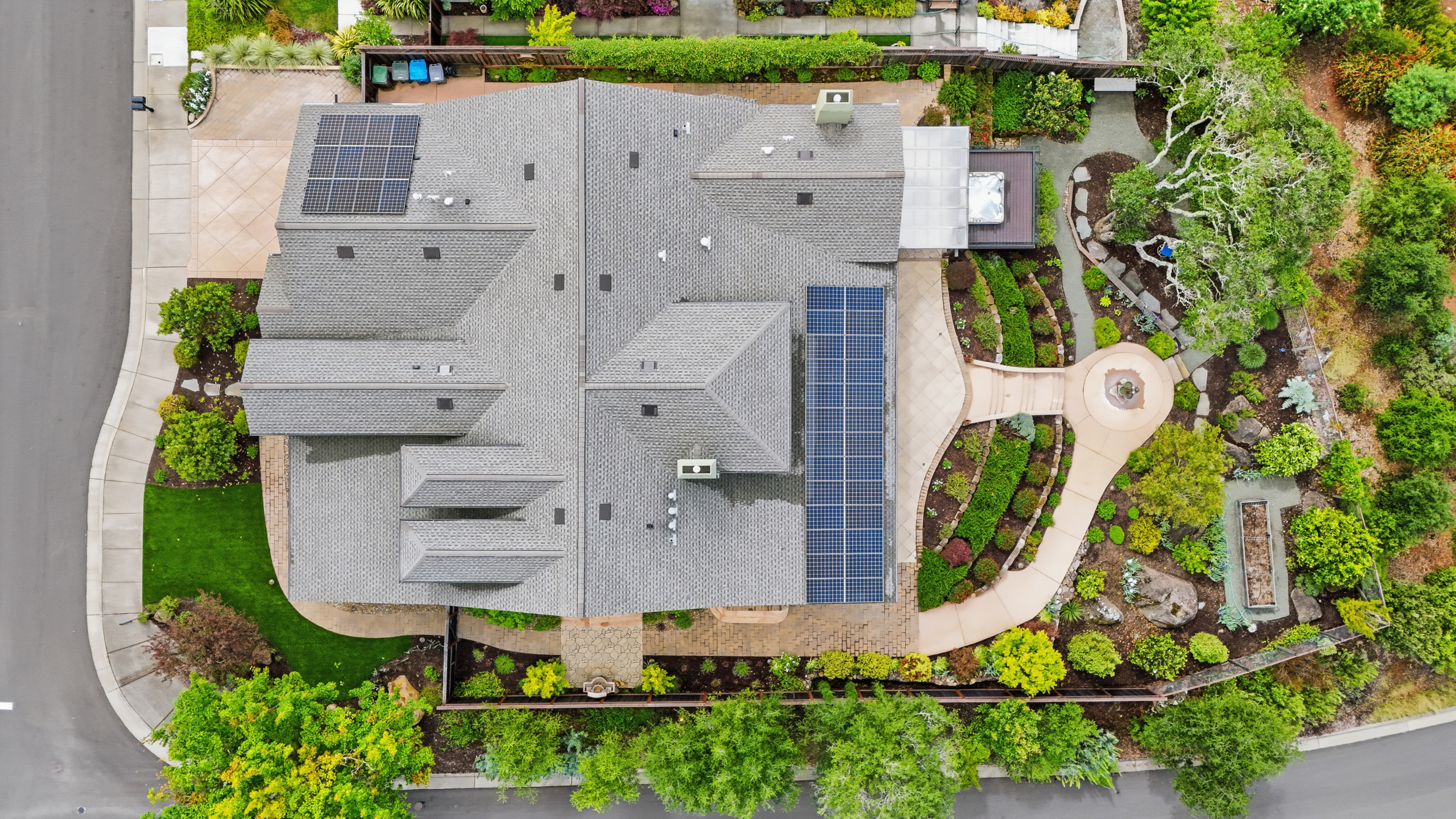 3799 Shillingford Place Santa Rosa, CA 95404 - Photo 17 of 17