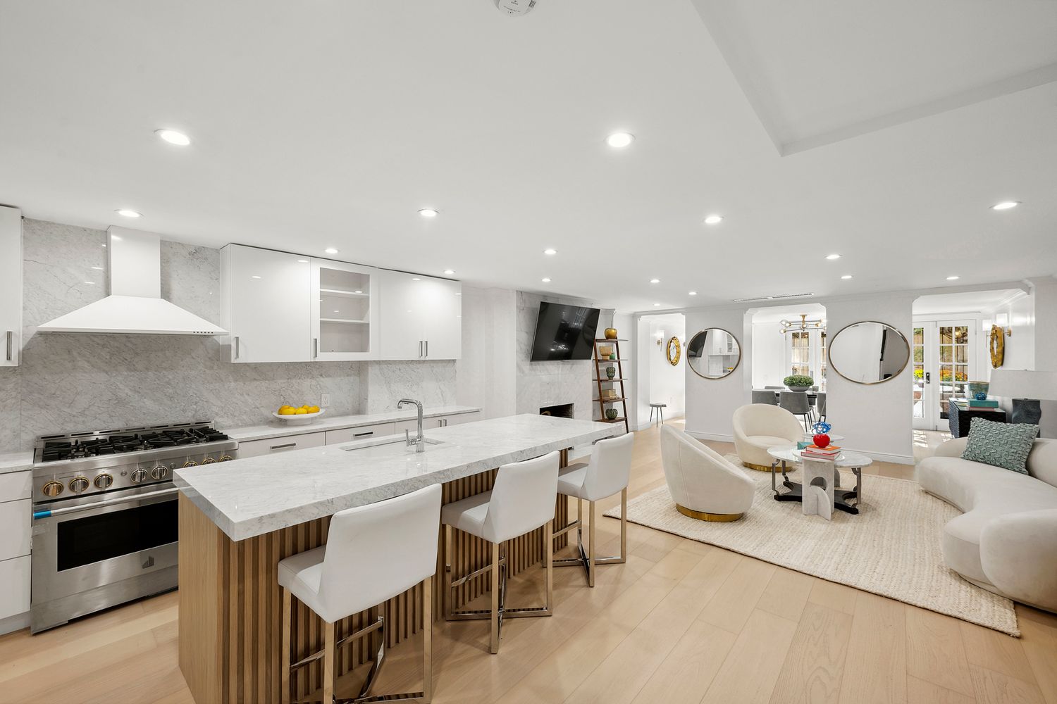 222 East 61st Street Manhattan, NY 10065 - Photo 22 of 30