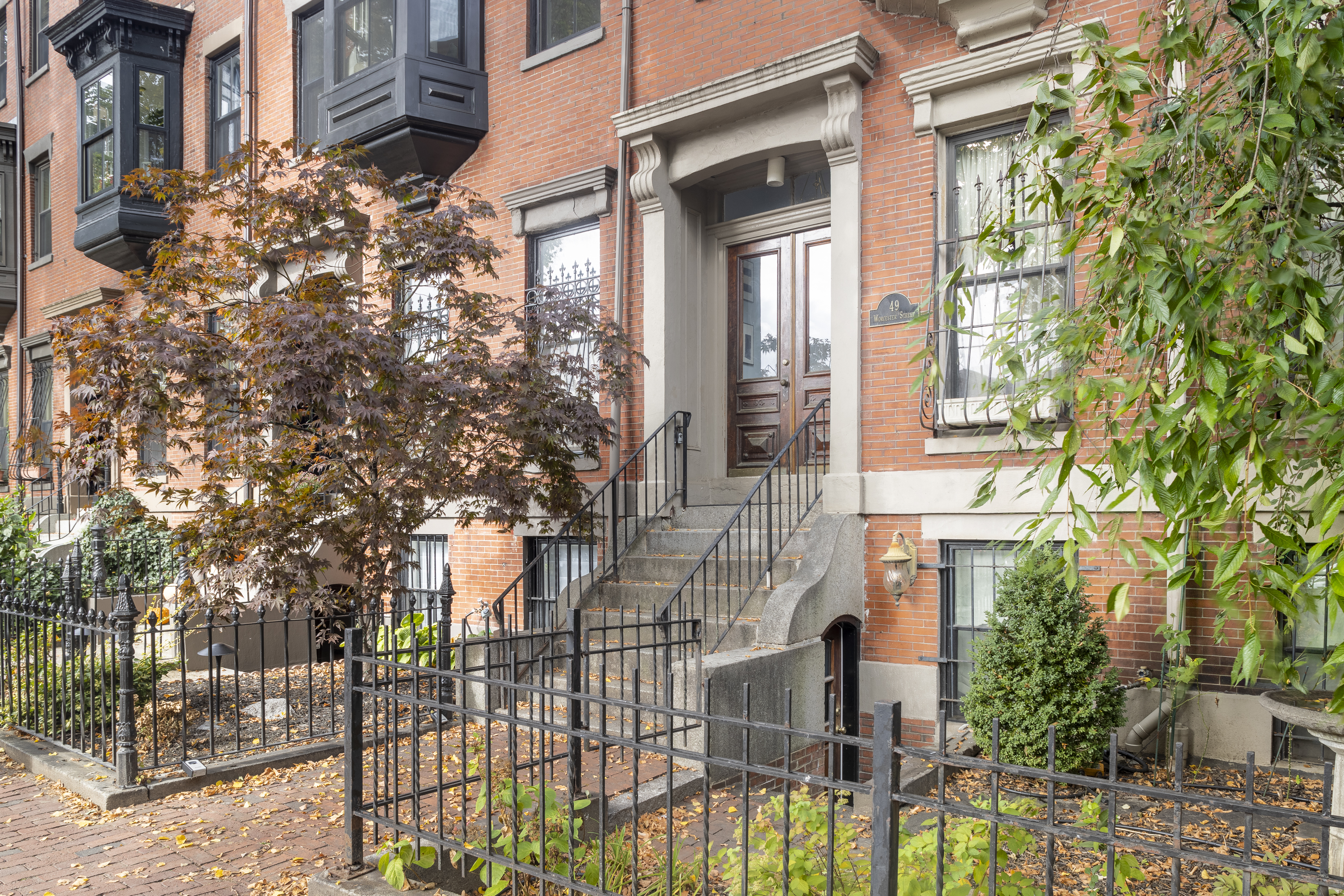 49 Worcester Street, Unit 4 Boston, MA 02118 - Photo 20 of 22