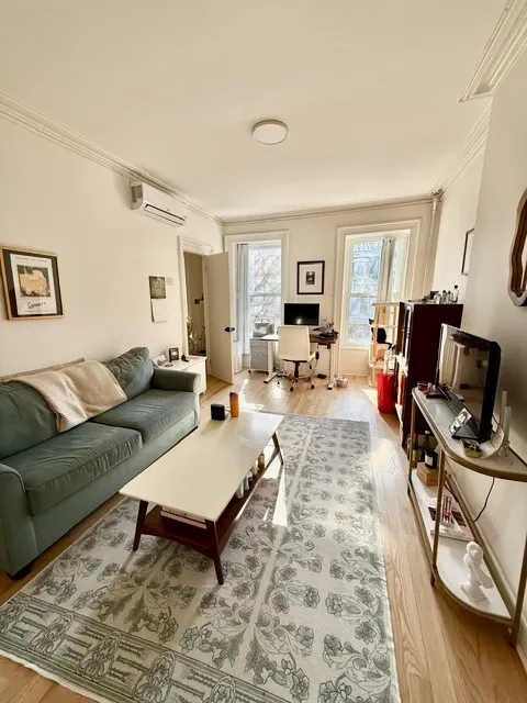 $7,000 | 81 Monroe Street, Unit 2 | Bedford-Stuyvesant