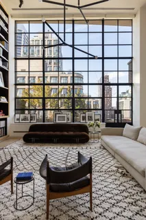 $7,995,000 | 456 West 19th Street, Unit PHH | Chelsea