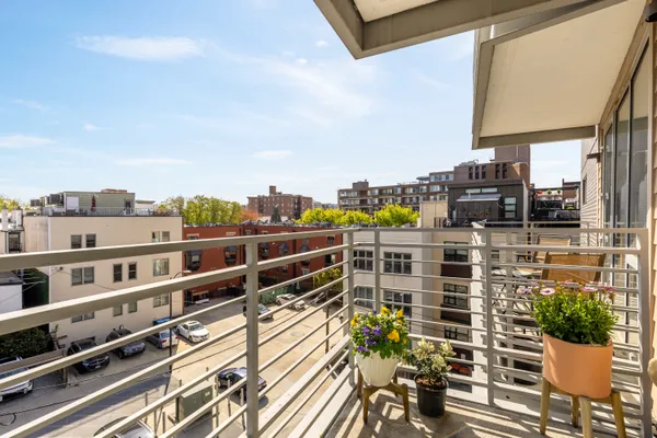 Contact Agent | 1311 13th Street Northwest, Unit 505, Washington, DC 20005