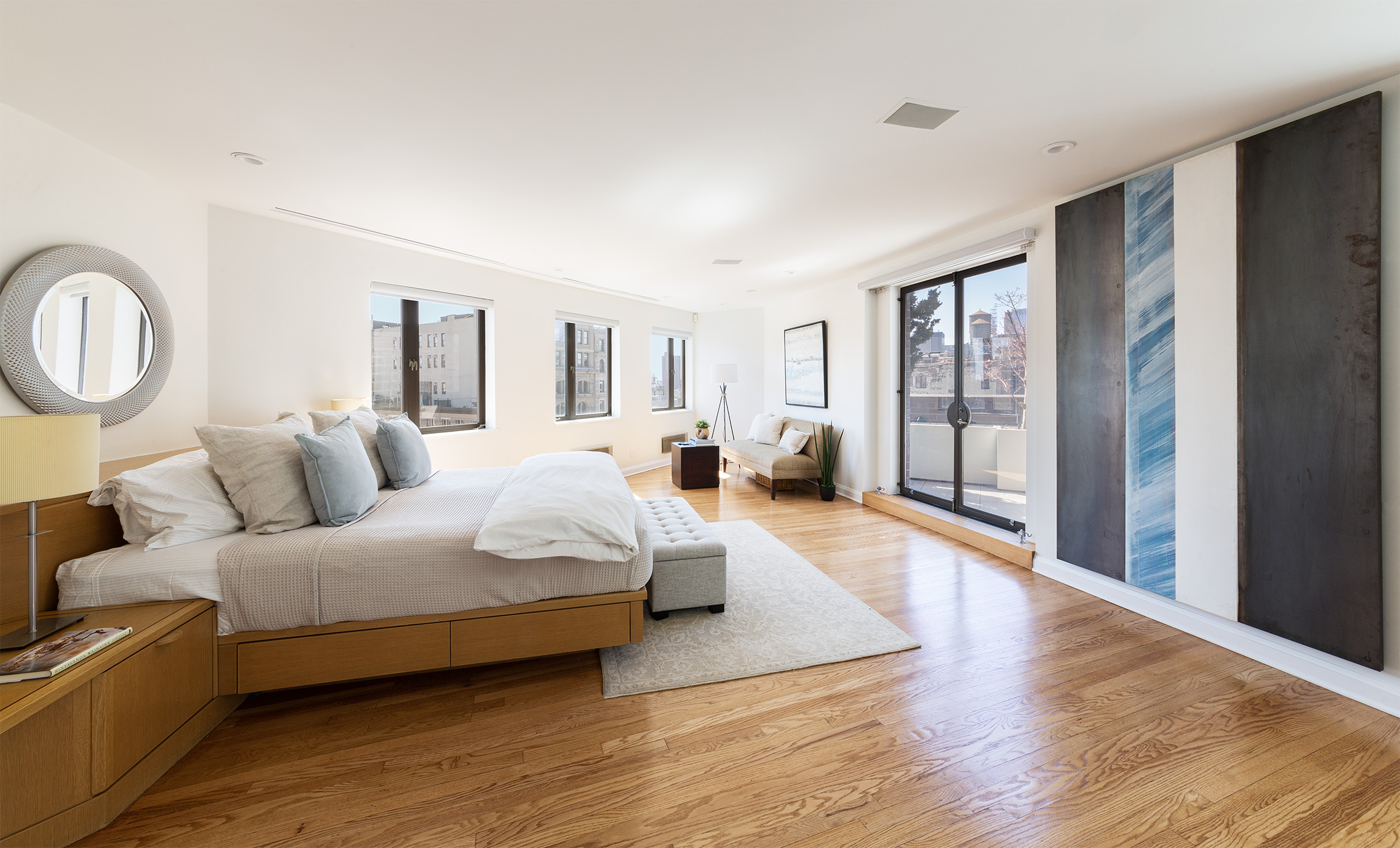 77 Bleecker Street, Unit PH1414 Manhattan, NY 10012 - Photo 5 of 18