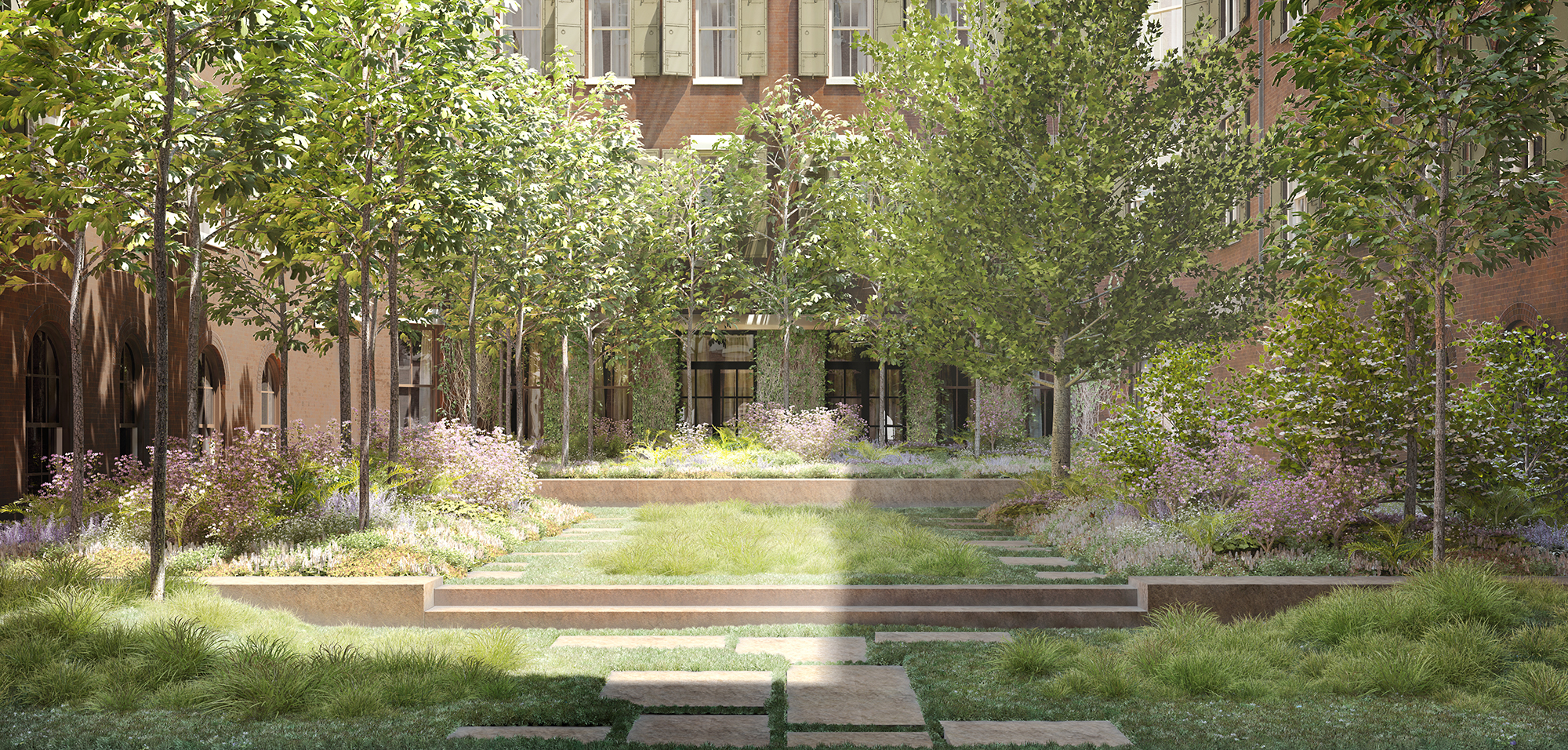 443 Greenwich Street, Unit PHH Manhattan, NY 10013 - Photo 21 of 24