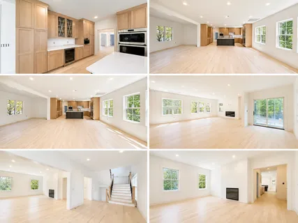 $3,295,000 | 6 Sheridan Street, Lexington, MA 02420