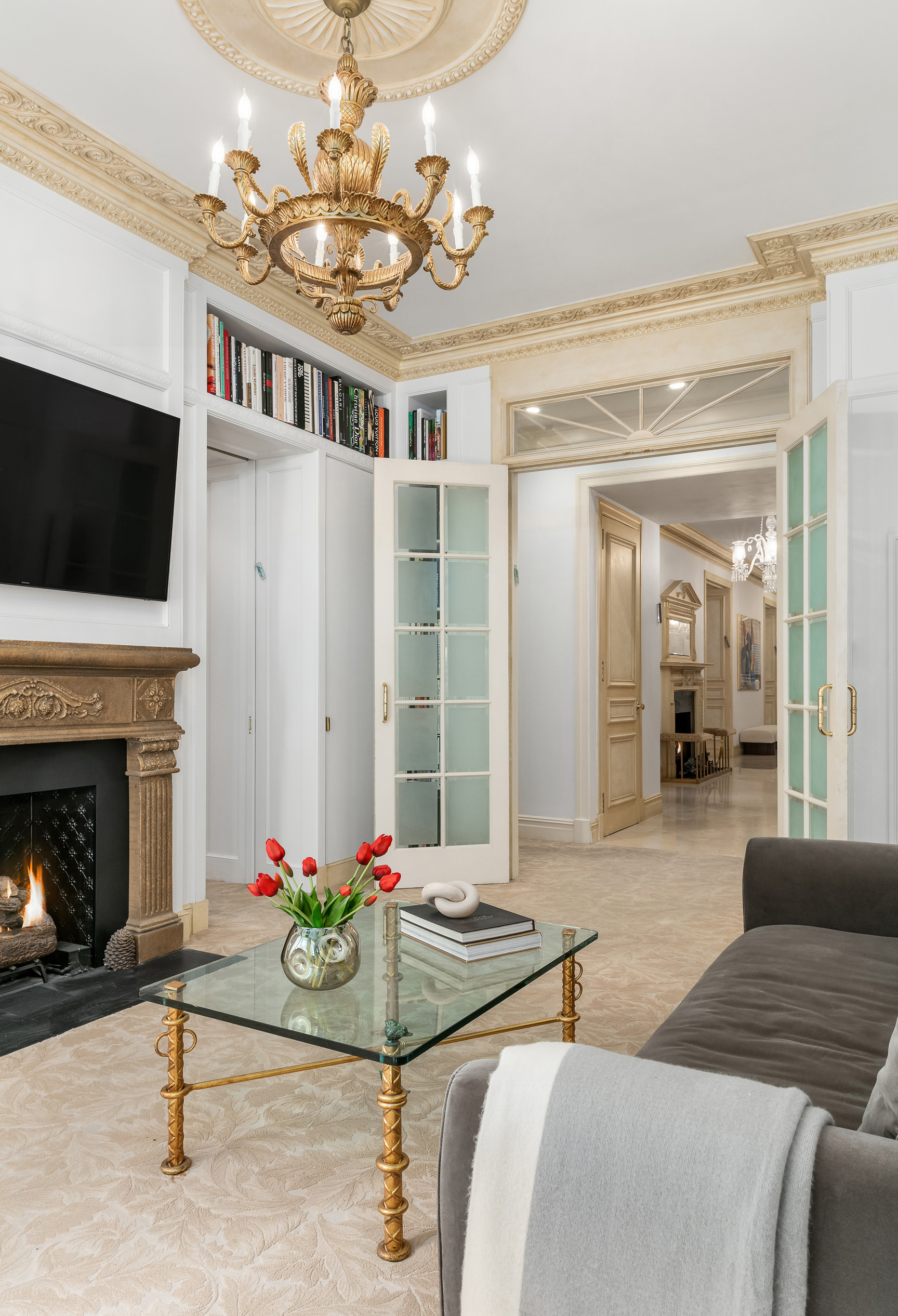 521 Park Avenue, Unit 5BC Manhattan, NY 10065 - Photo 13 of 34