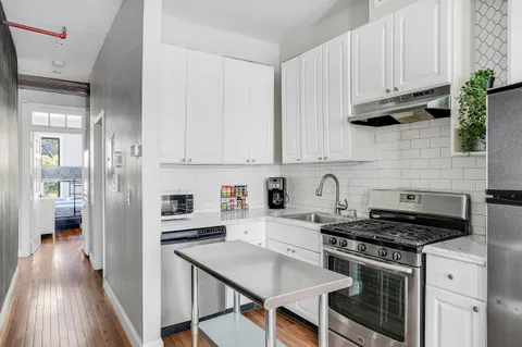 $2,400,000 | 205 Edgecombe Avenue | Central Harlem