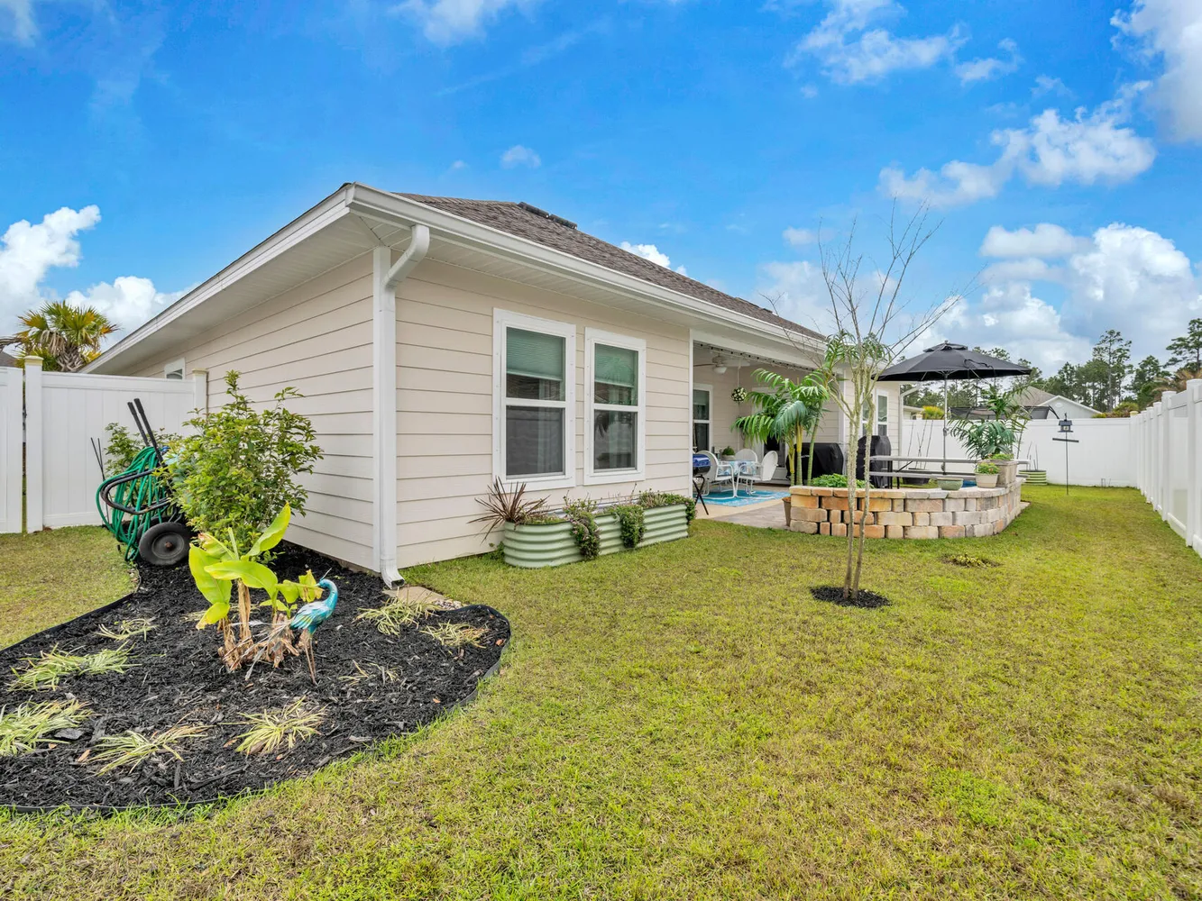 $819,700 | 183 Pine Lake Drive, Santa Rosa Beach, FL 32459