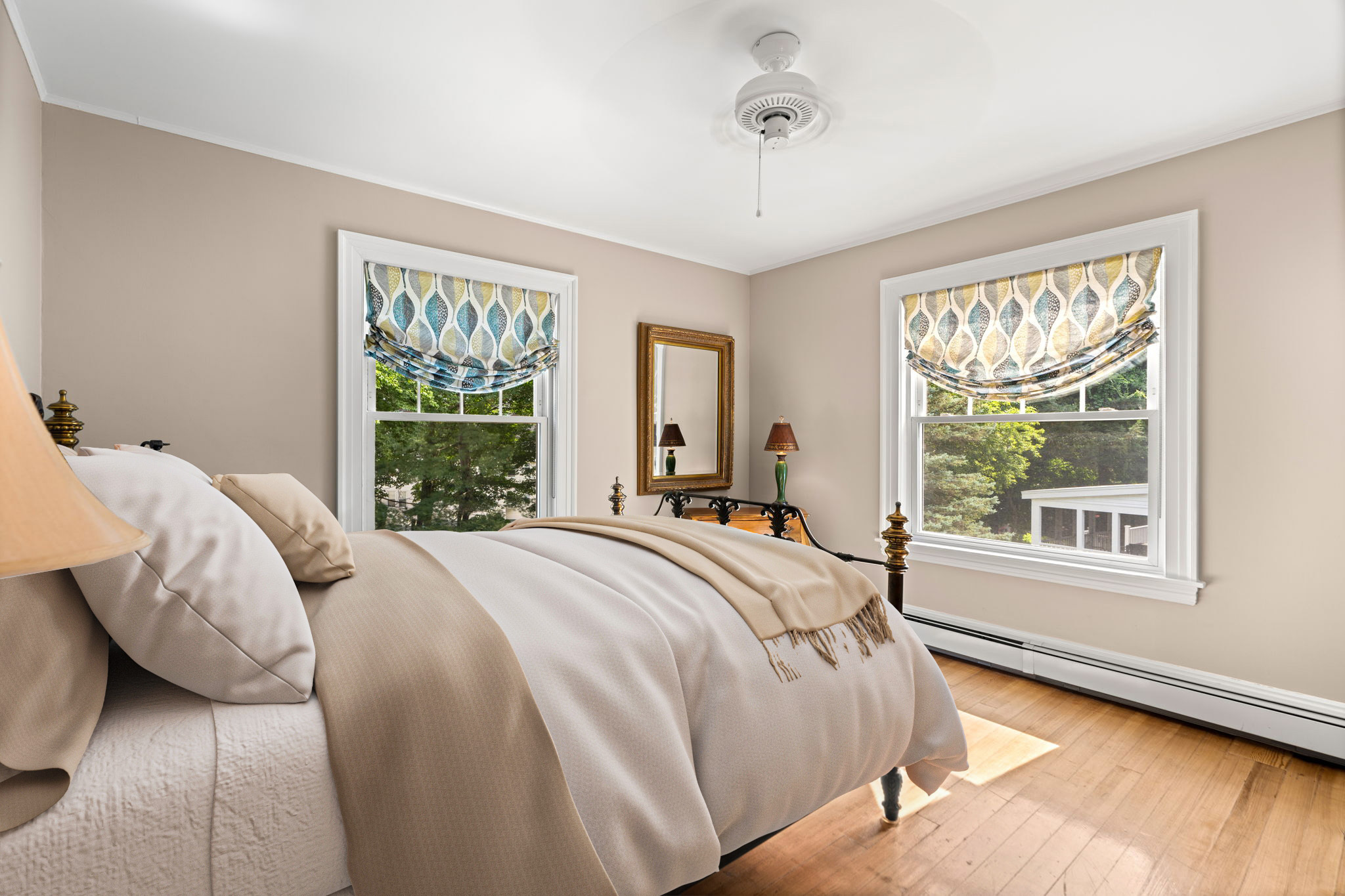 64 Woburn Street Reading, MA 01867 - Photo 43 of 56