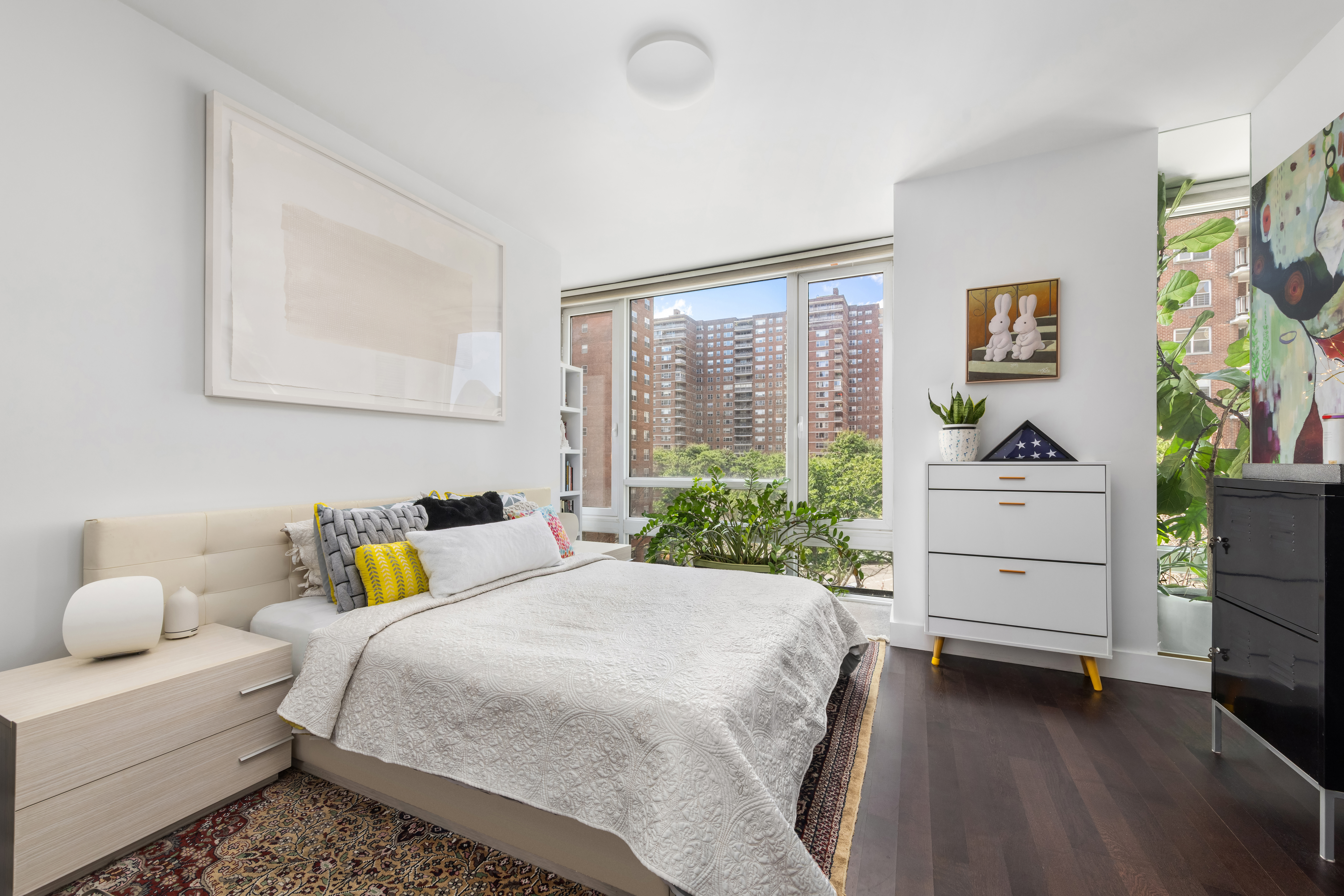 261 West 28th Street, Unit 6A Manhattan, NY 10001 - Photo 10 of 19