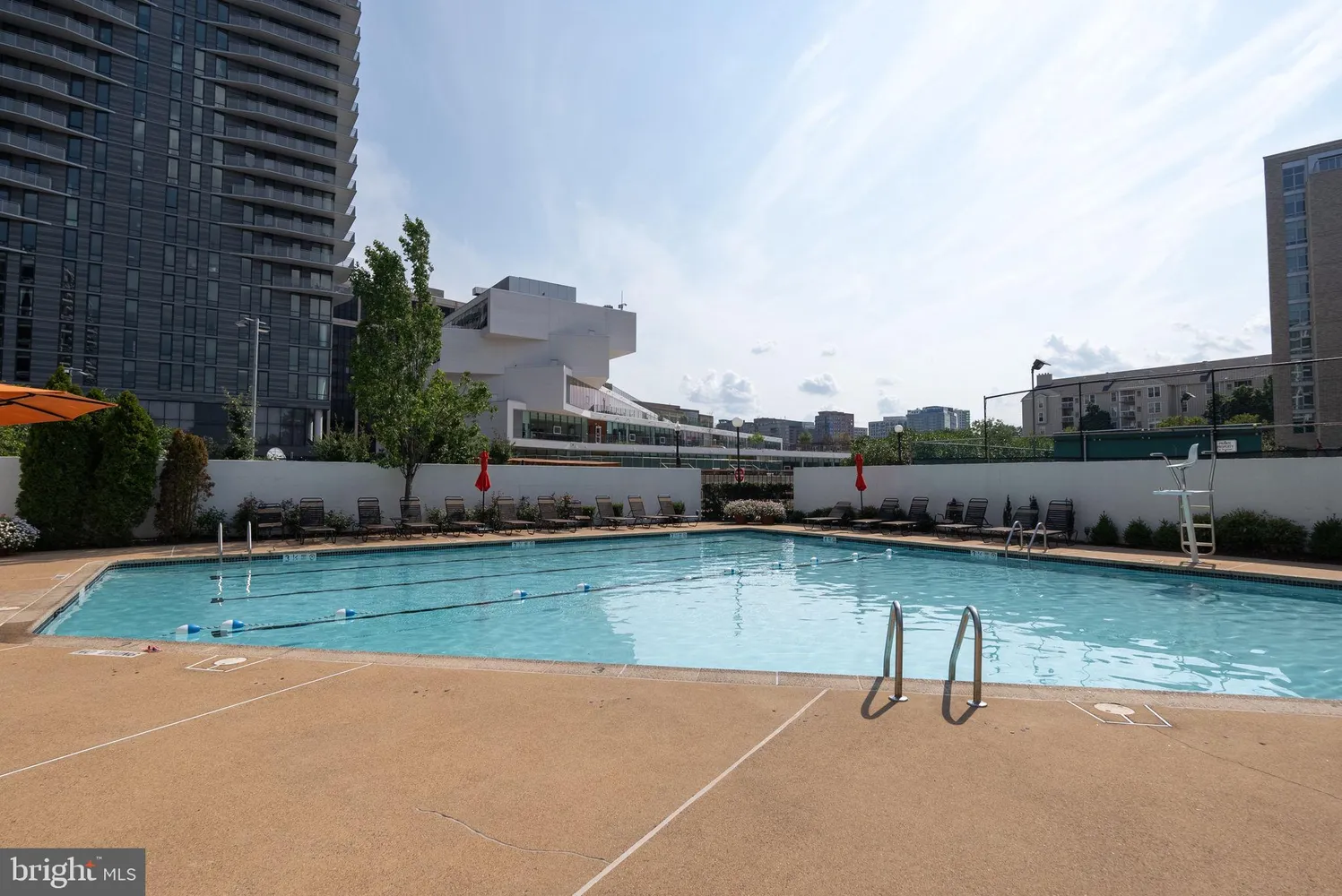 a view of outdoor space patio and outdoor kitchen