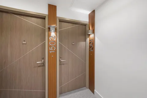 $750,000 | 601 Northeast 27th Street, Unit 1501, Miami, FL 33137