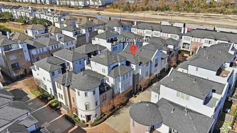 $615,000 | 2707 Cohn Trails Lane, Houston, TX 77007