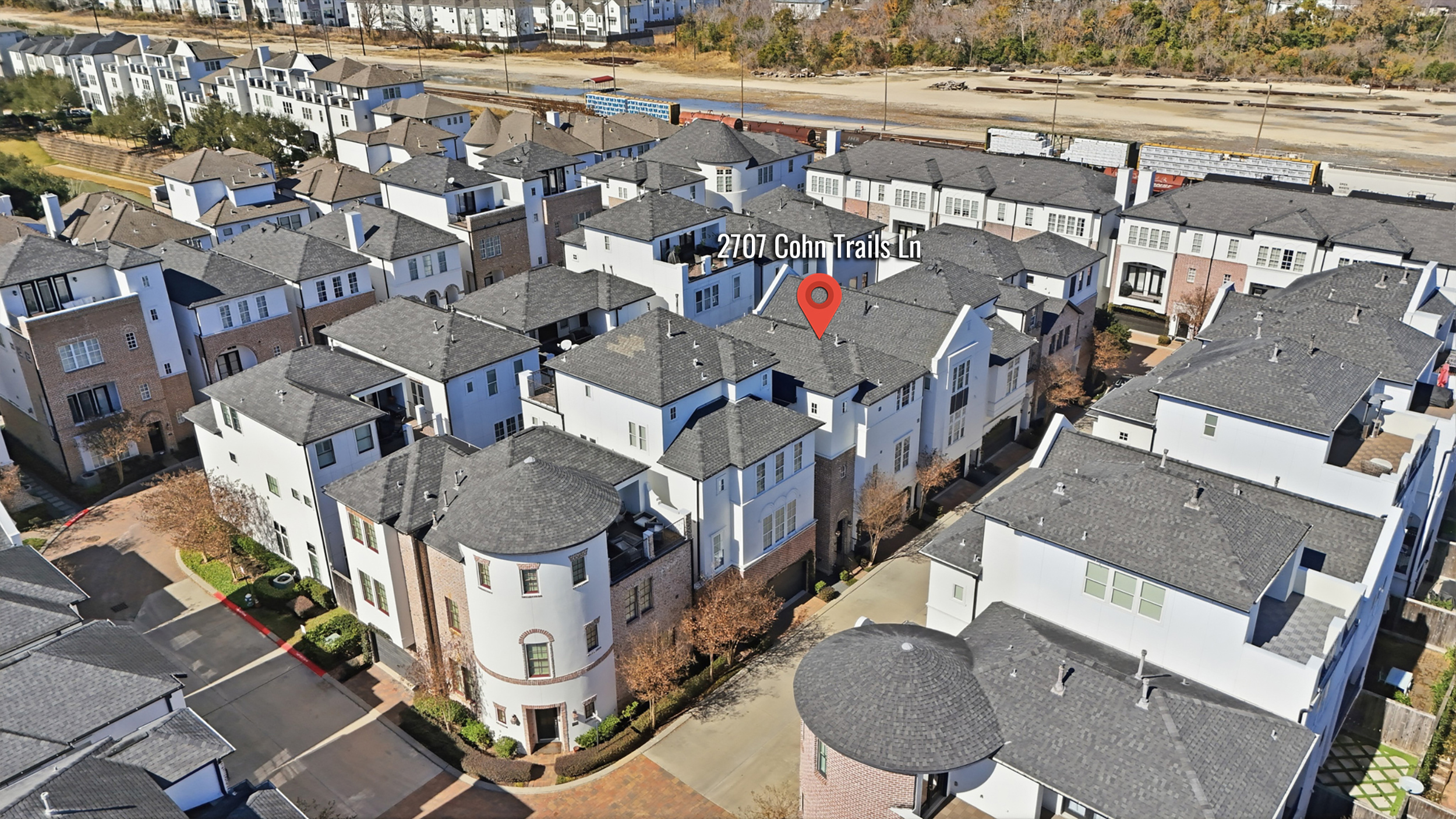 2707 Cohn Trails Lane Houston, TX 77007 - Photo 39 of 42