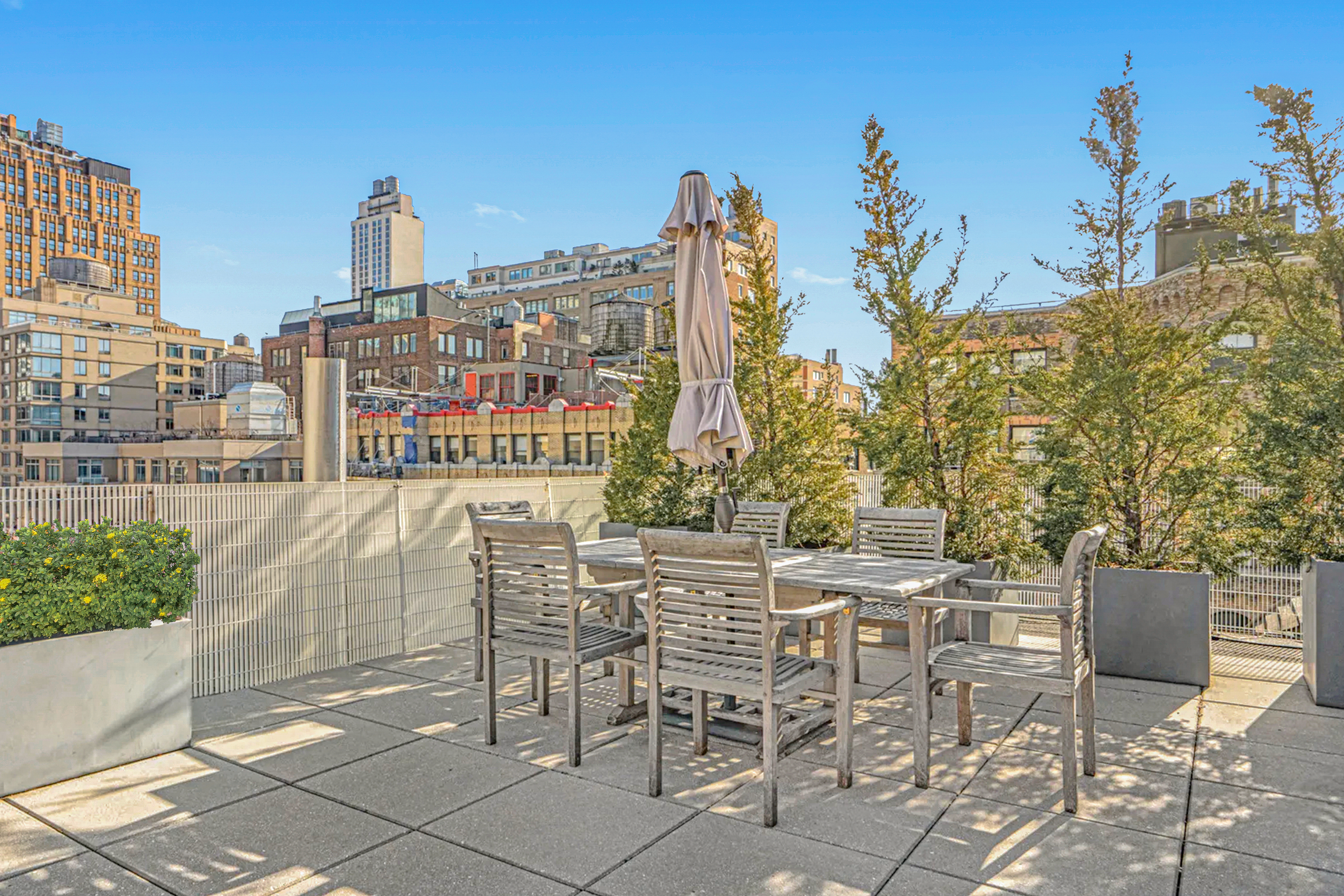 233 West 26th Street, Unit 7E Manhattan, NY 10001 - Photo 18 of 19 Gallery Image 18