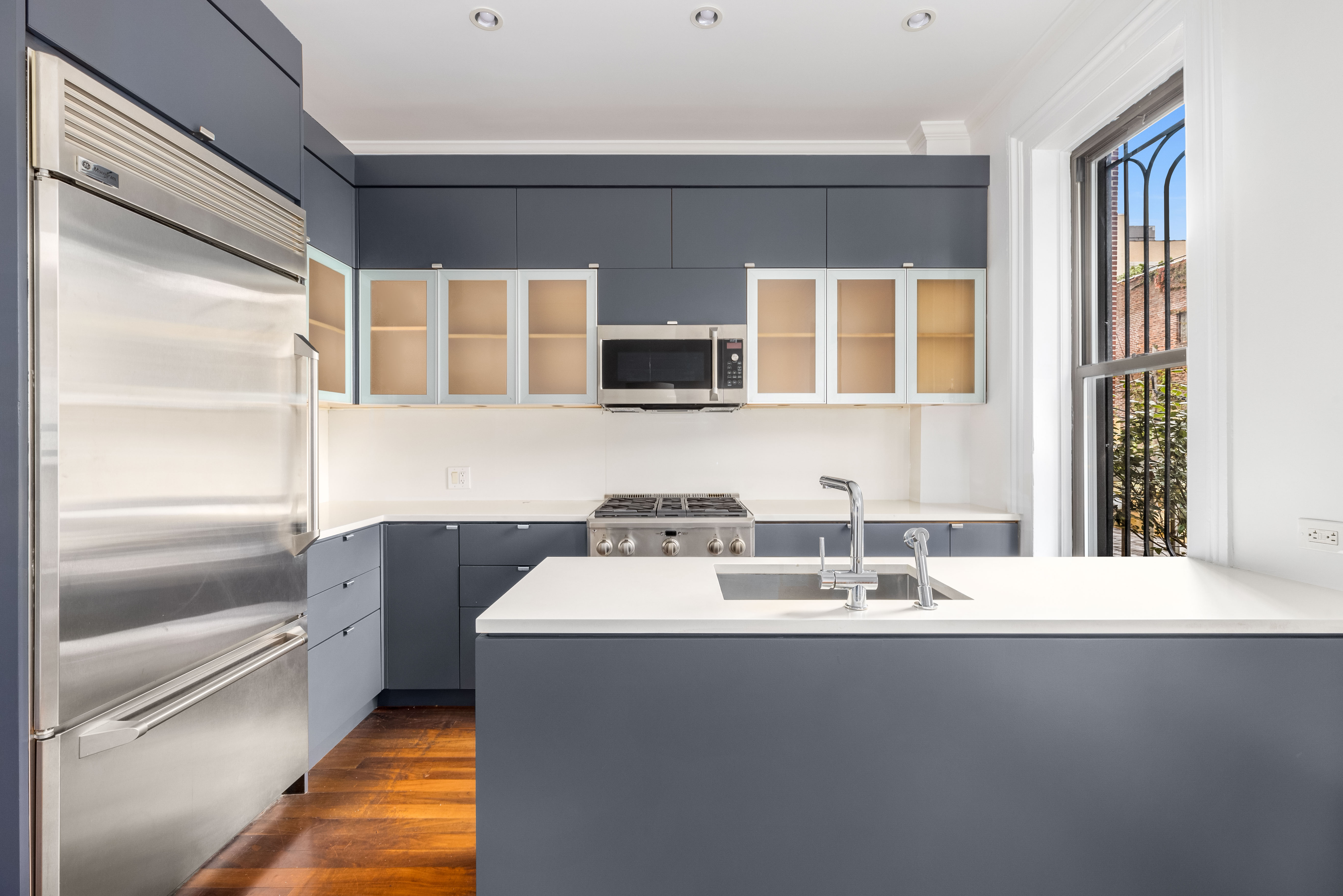 228 14th Street Brooklyn, NY 11215 - Photo 4 of 12