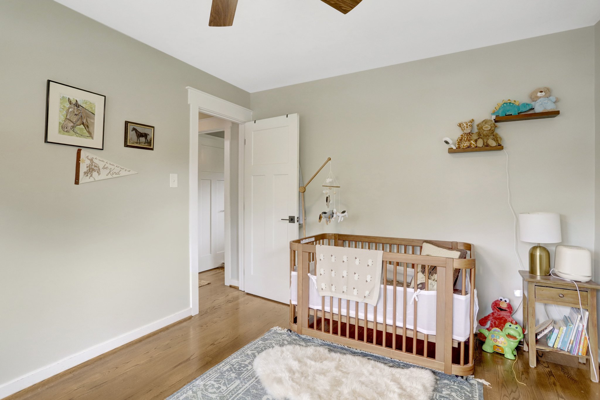 7505 Hogarth Street Springfield, VA 22151 - Photo 27 of 54