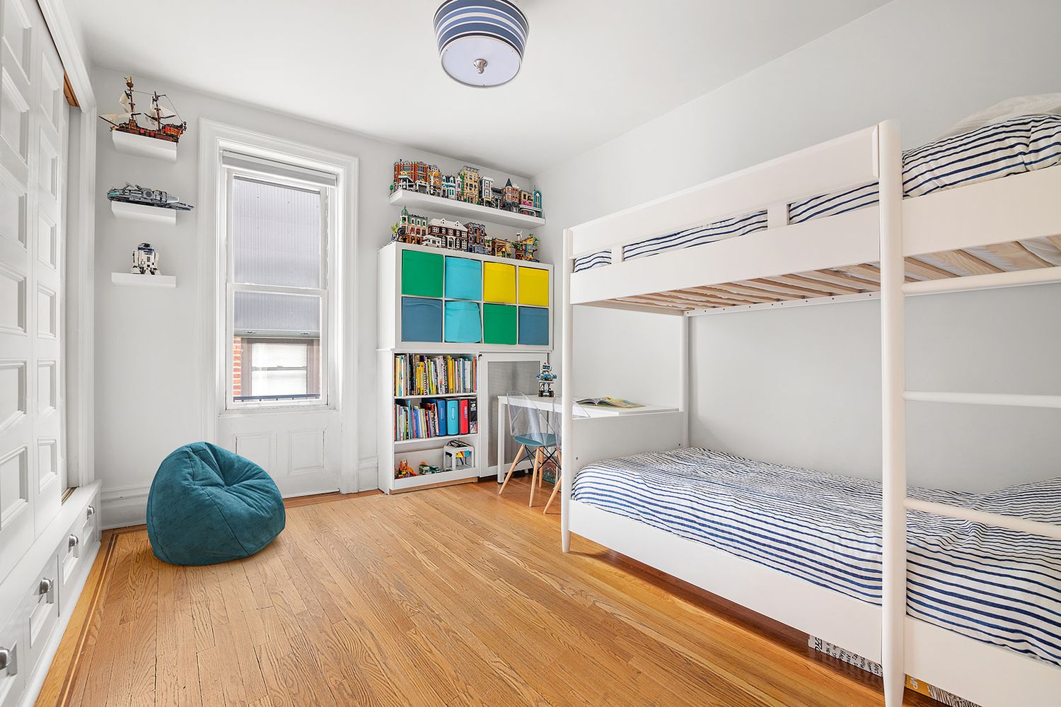 $2,400,000 | 261 Garfield Place, Unit 4 | Park Slope