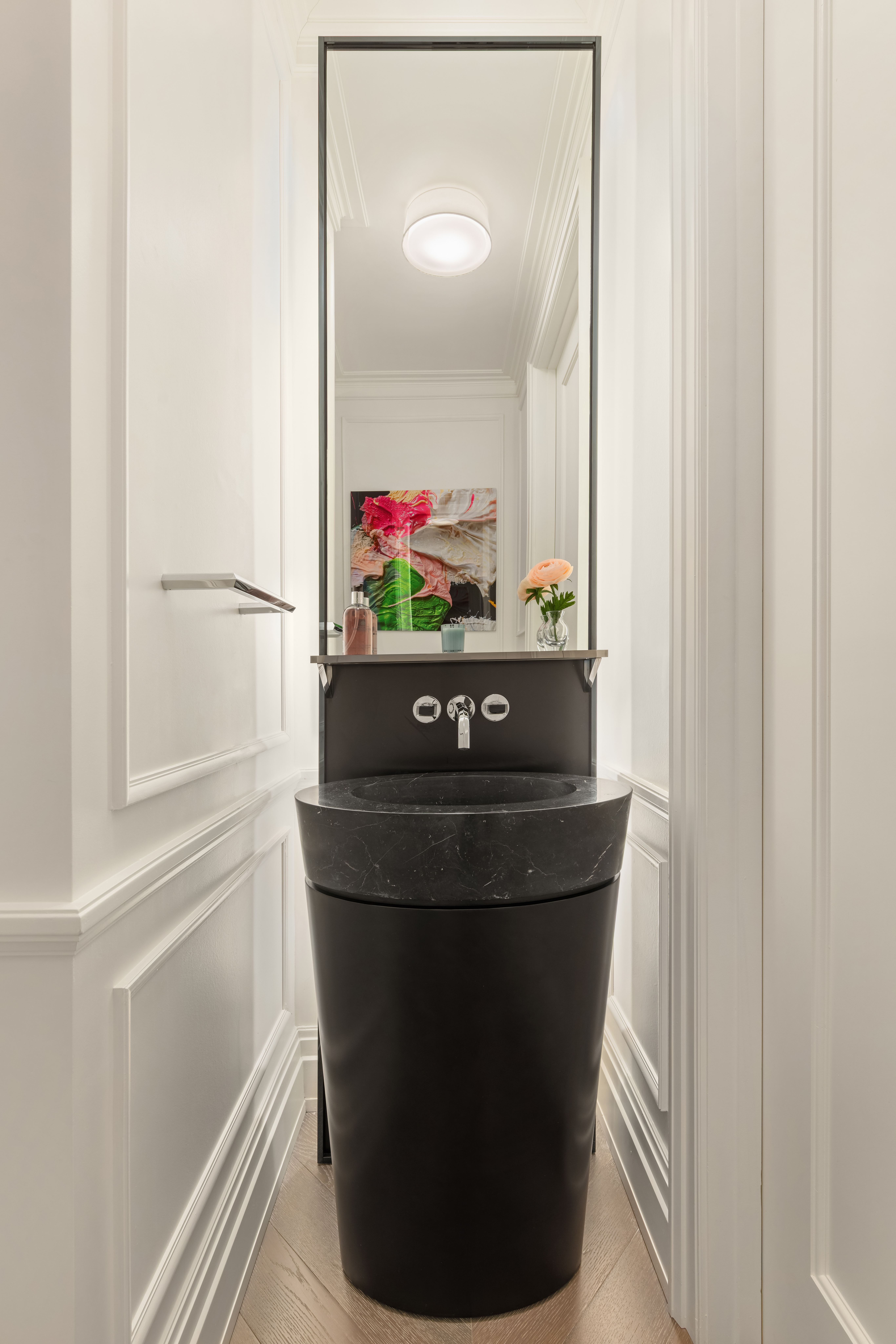 108 Leonard Street, Unit 11E Manhattan, NY 10013 - Photo 11 of 20